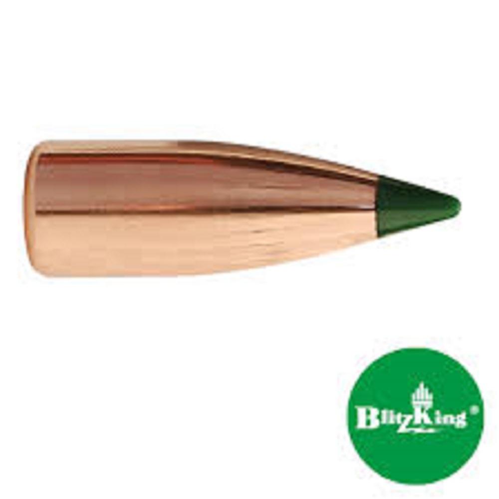 Sierra GameKing Rifle Bullets 6mm .243